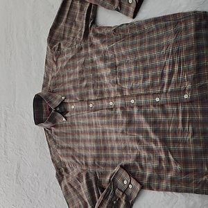 Austin Reed of London men's shirt Size Large